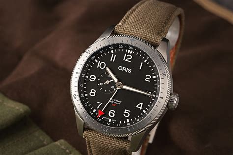 rolex altimeter watch|Oris Big Crown ProPilot Watch Ultimate Buying Guide .